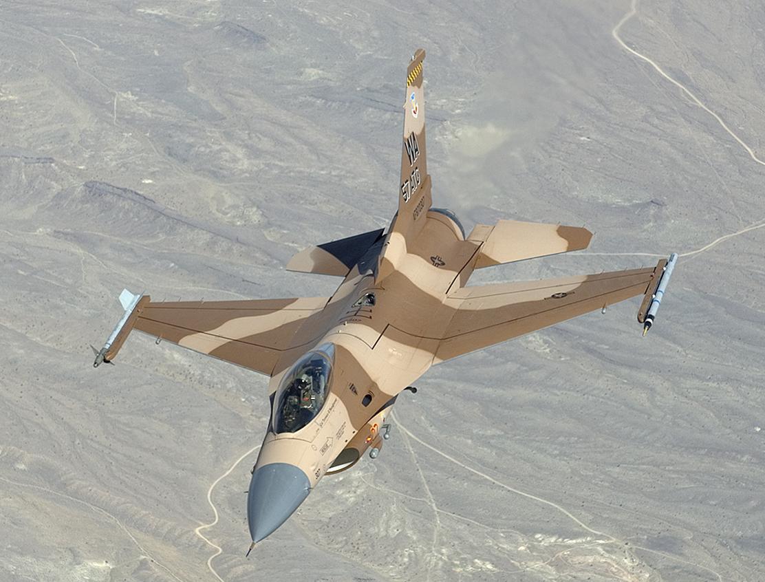F-16