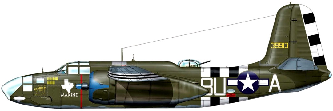 A-20 