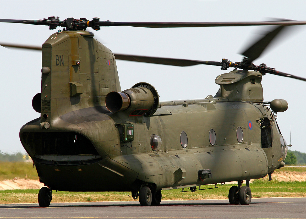 Boeing CH 47 Chinook boeing-ch-47-chinook