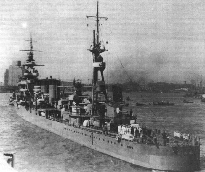 Nagara 