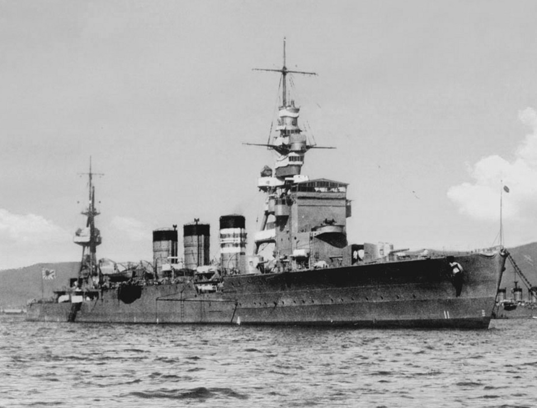  Nagara 