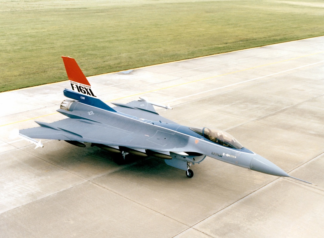 F-16