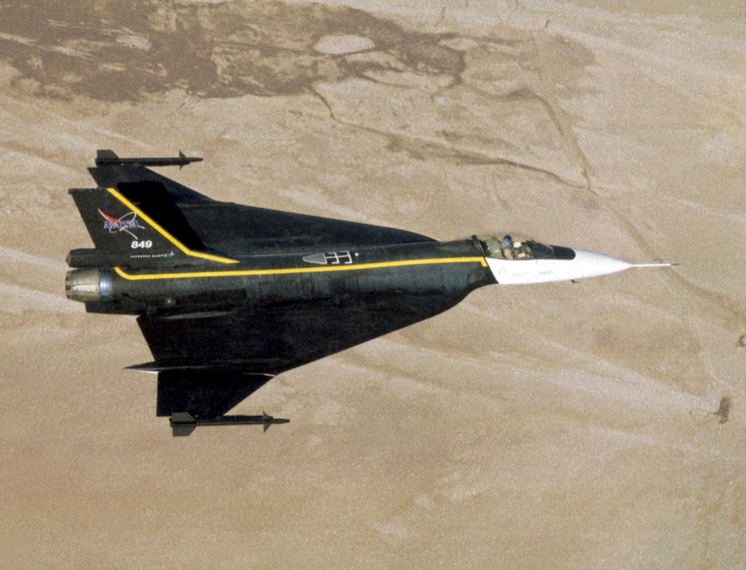 F-16
