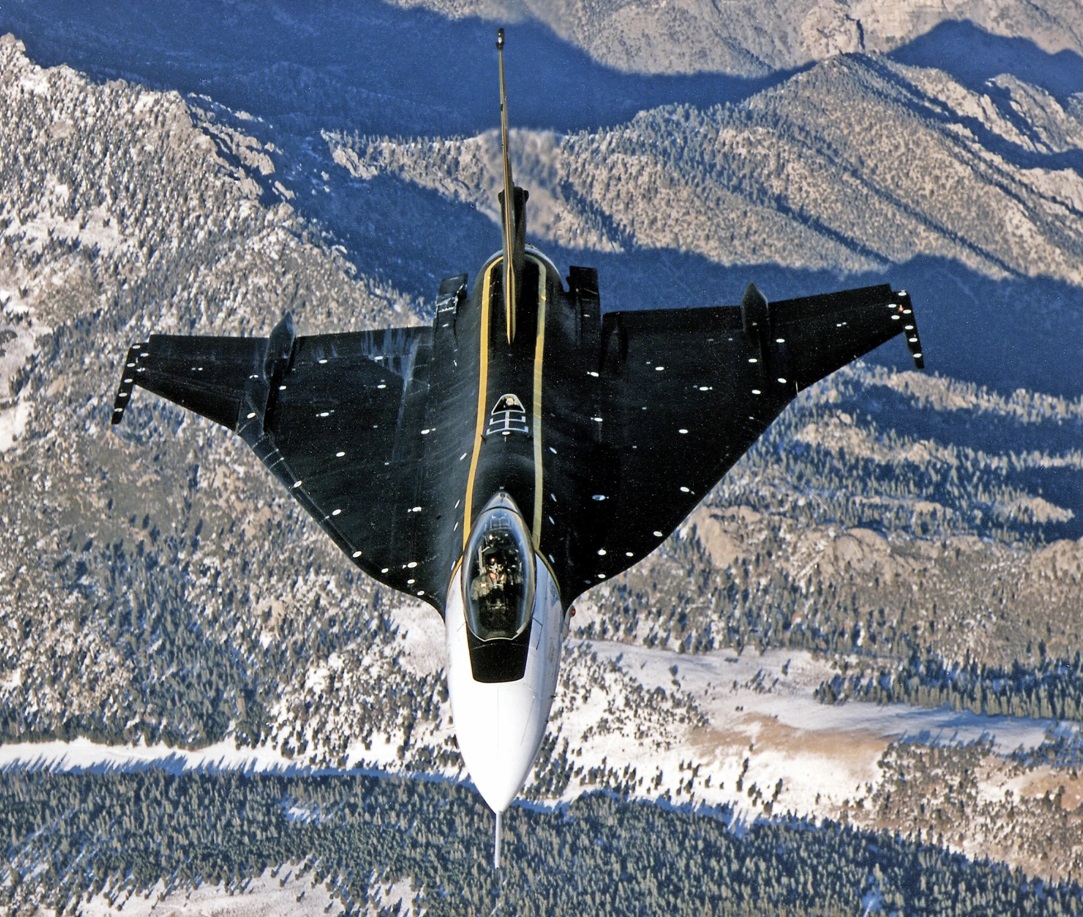 F-16