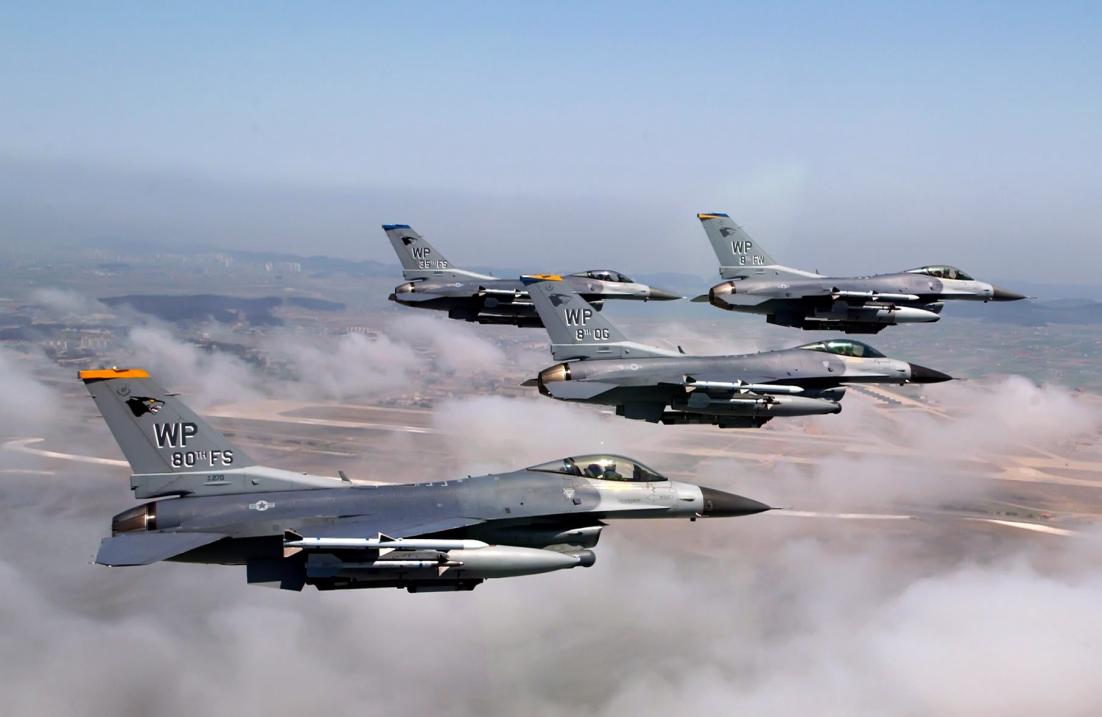 F-16