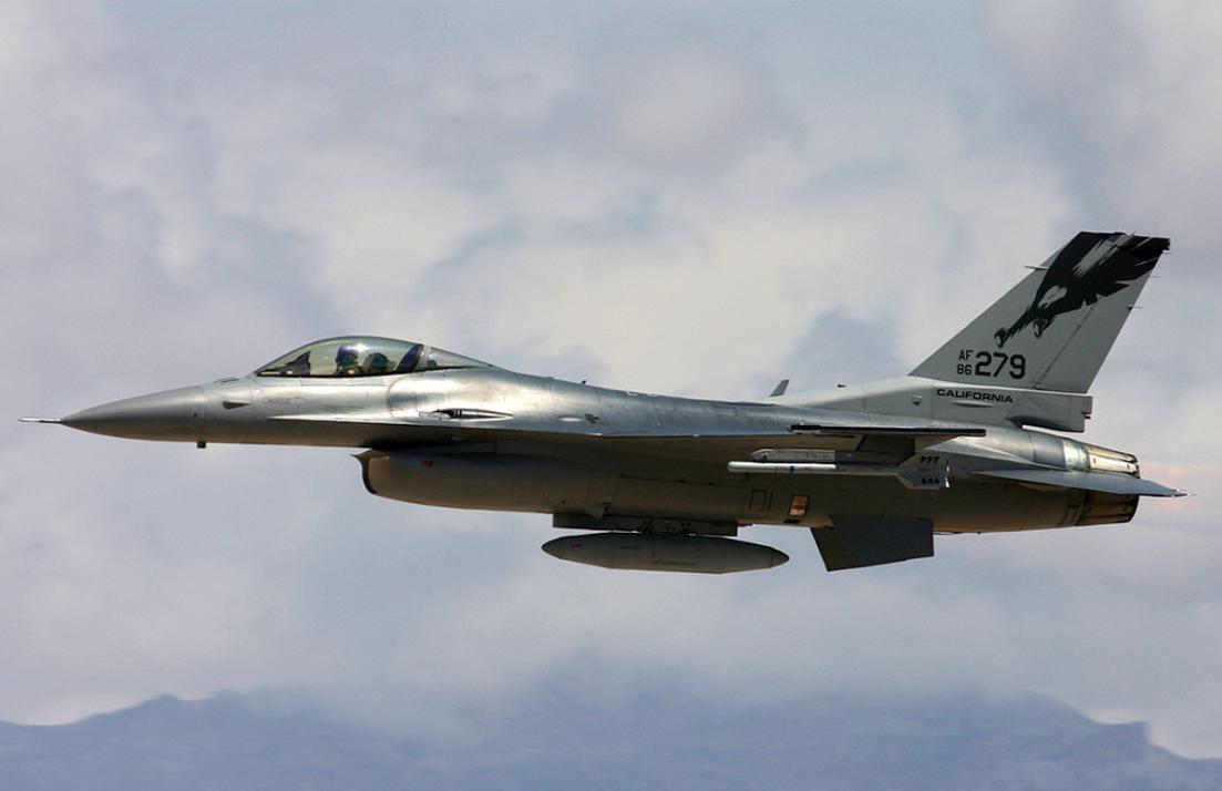F-16