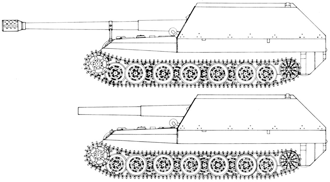 ALTAYA GESCHUTZWAGEN TIGER FUR 17CM K72 SF GERMANY - 1945 au 1/43