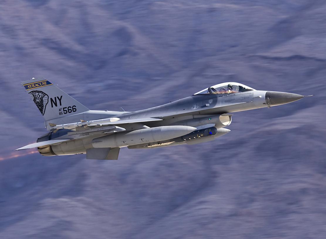 F-16