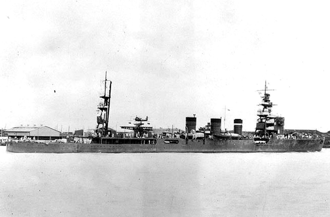  Nagara 