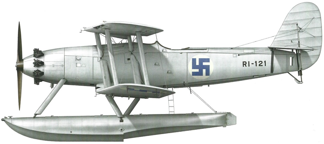 Blackburn T.5 
