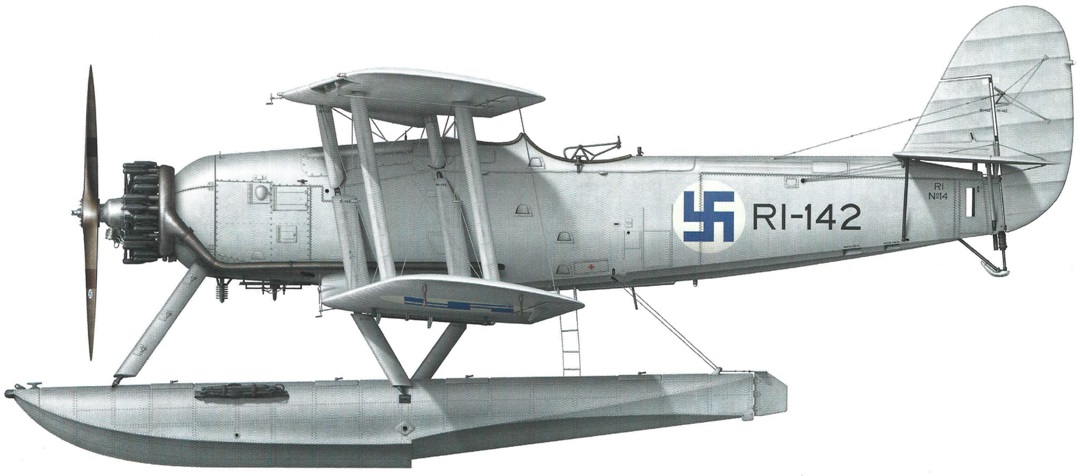 Blackburn T.5 