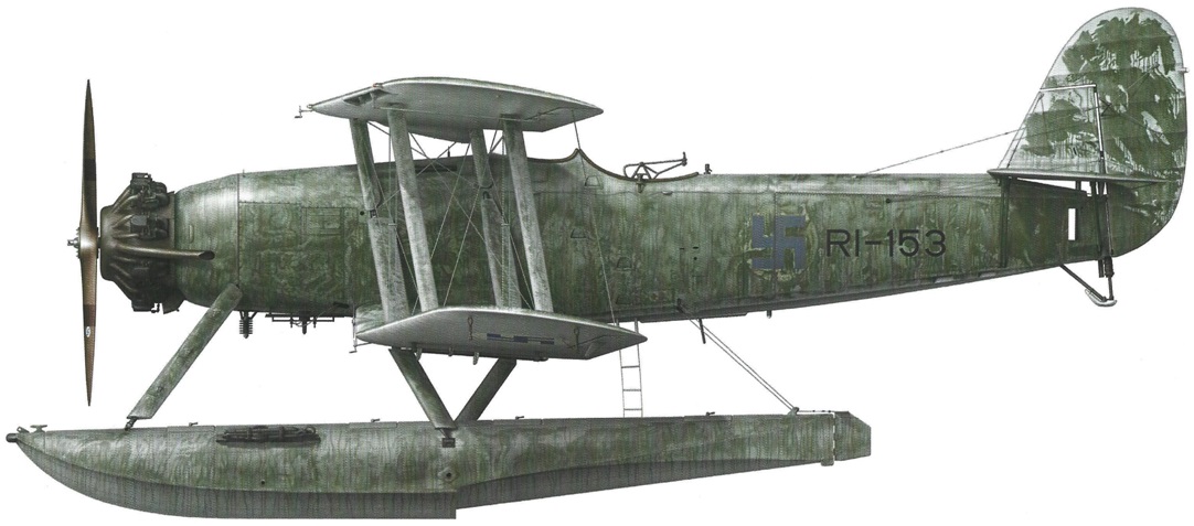 Blackburn T.5 