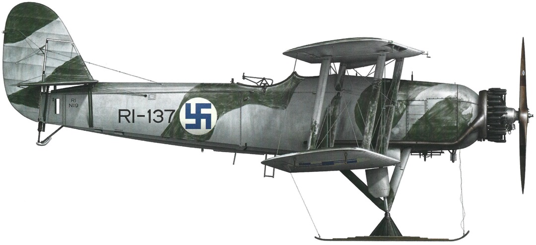 Blackburn T.5 