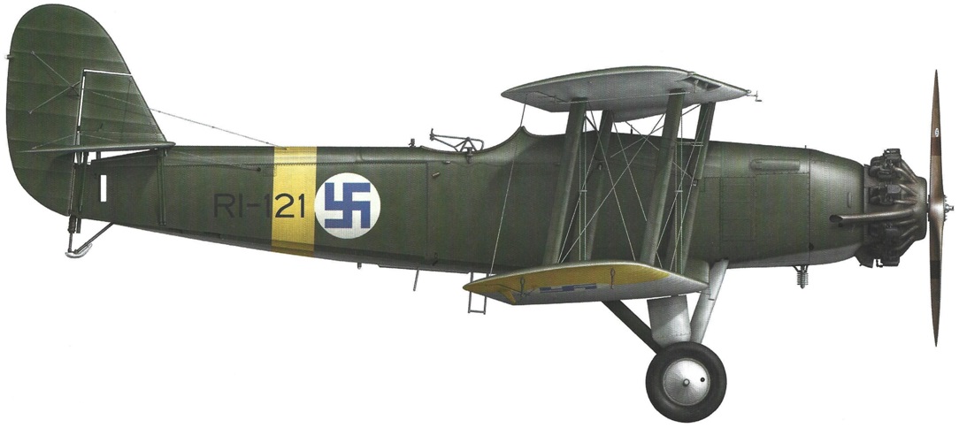 Blackburn T.5 