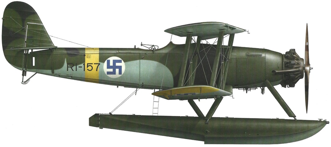 Blackburn T.5 